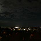 Nürnberg bei Nacht