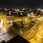 Nürnberg bei Nacht