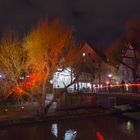 Nürnberg bei Nacht