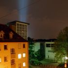 Nürnberg bei Nacht