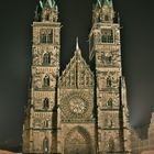 Nürnberg bei Nacht -Reload-