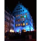 Nürnberg @ Blaue Nacht 2