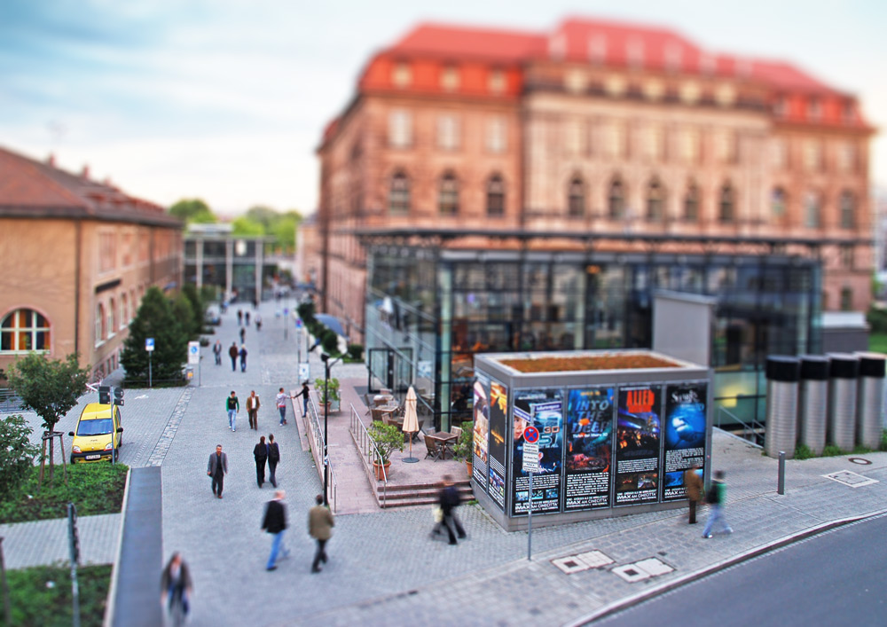 Nürnberg Cinecitta Nürnberg Cinecitta