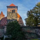 Nürnberg Burg