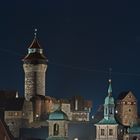 Nürnberg Burg