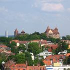 Nürnberg Burg