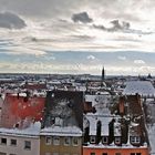 Nürnberg - Burgblick Panorama