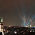 Nürnberg by Night 1