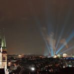 Nürnberg by Night 1