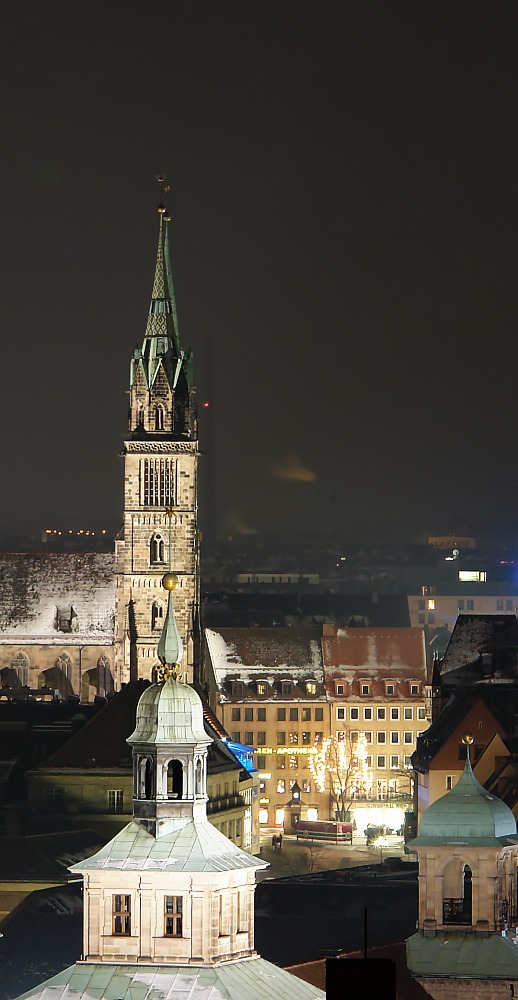 Nürnberg by Night 3