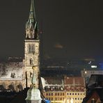 Nürnberg by Night 3