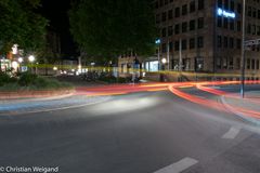 Nürnberg by Night