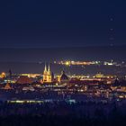 Nürnberg by night