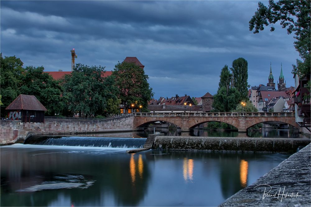 Nürnberg .....