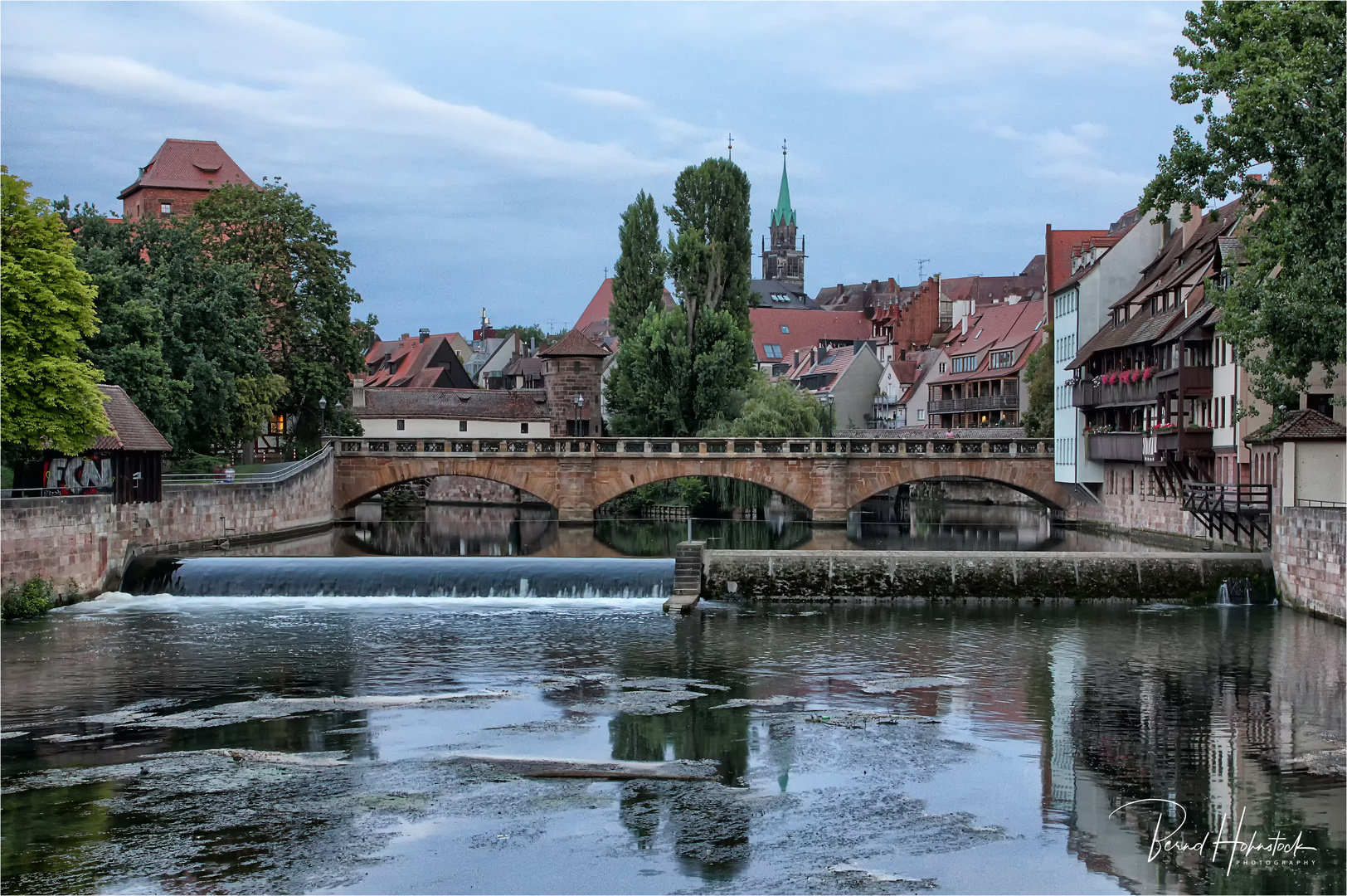 Nürnberg ....