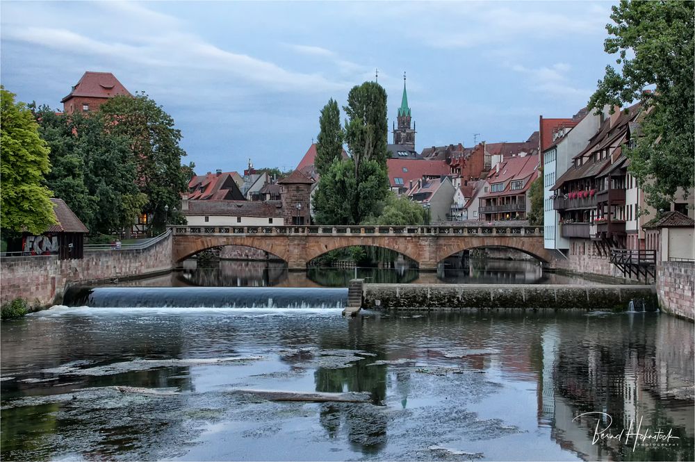 Nürnberg ....