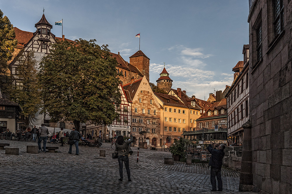 Nürnberg