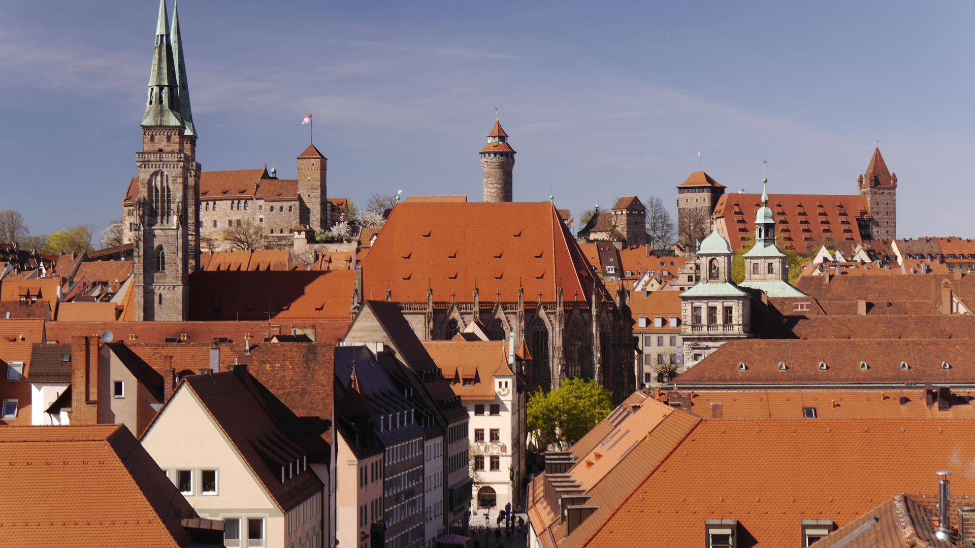 Nürnberg 