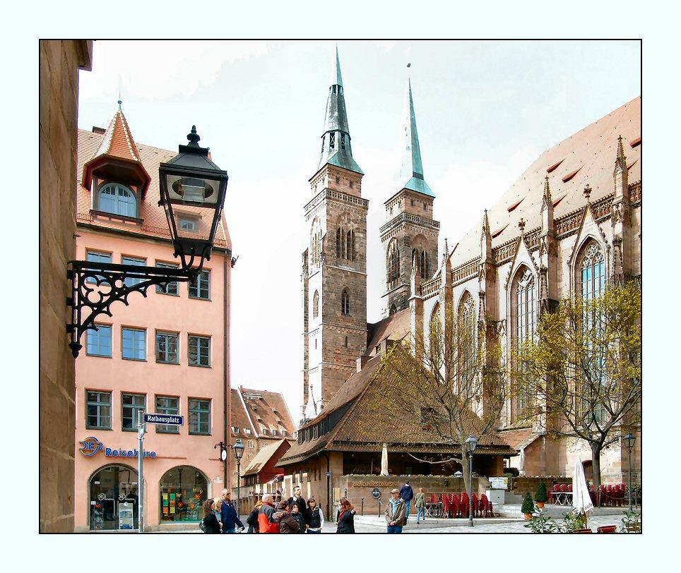 Nürnberg