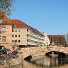 Nürnberg City (1)