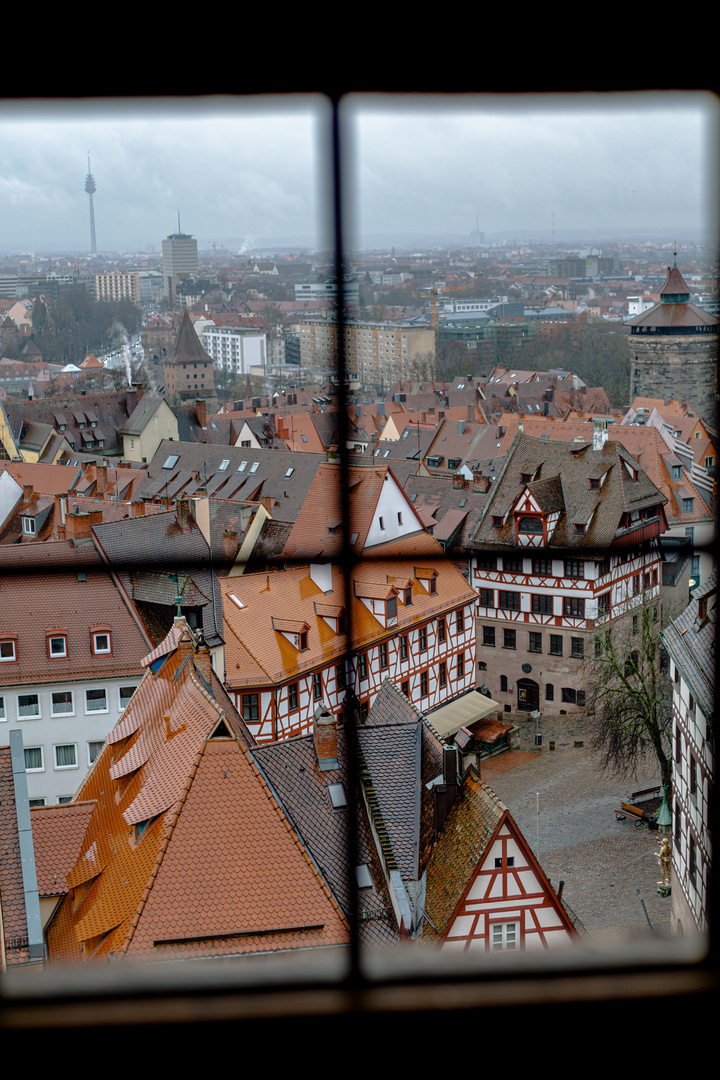 Nürnberg