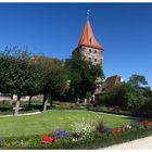 Nürnberg: Der Kaiserburg-Hof