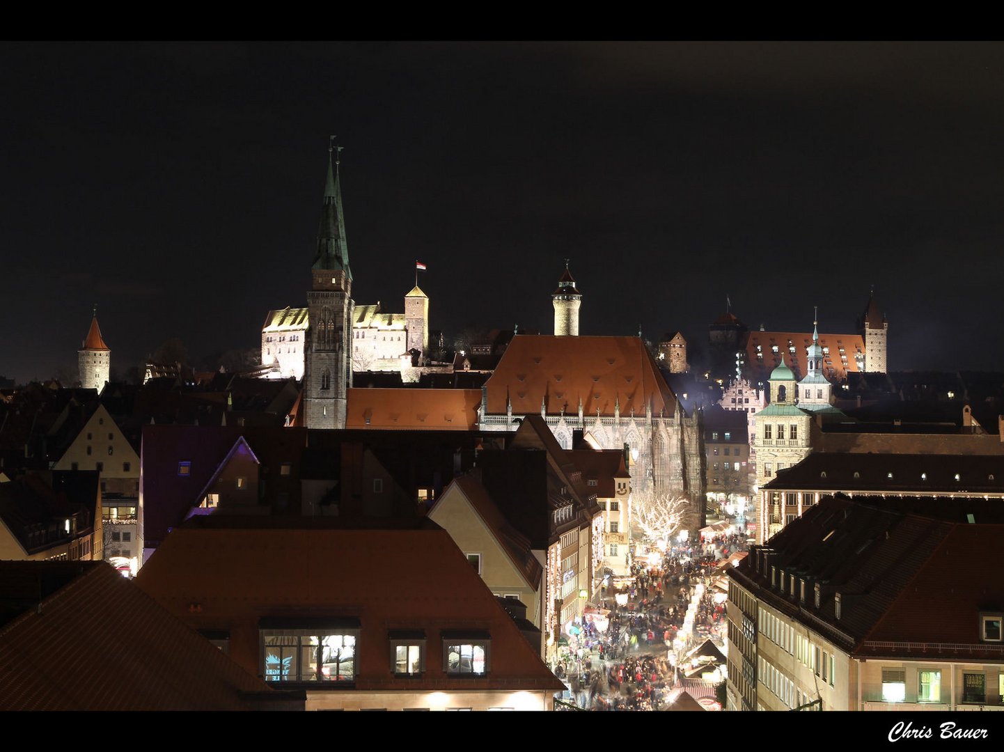 Nürnberg, Dezember 2013