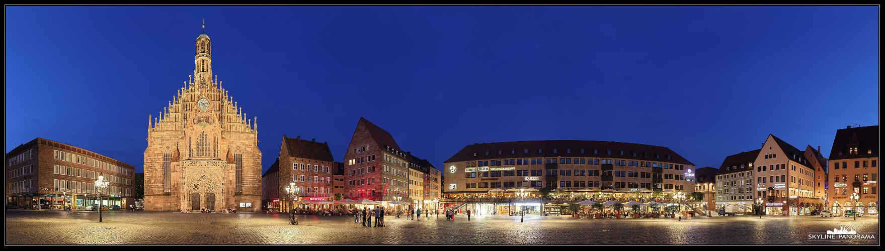 Nürnberg