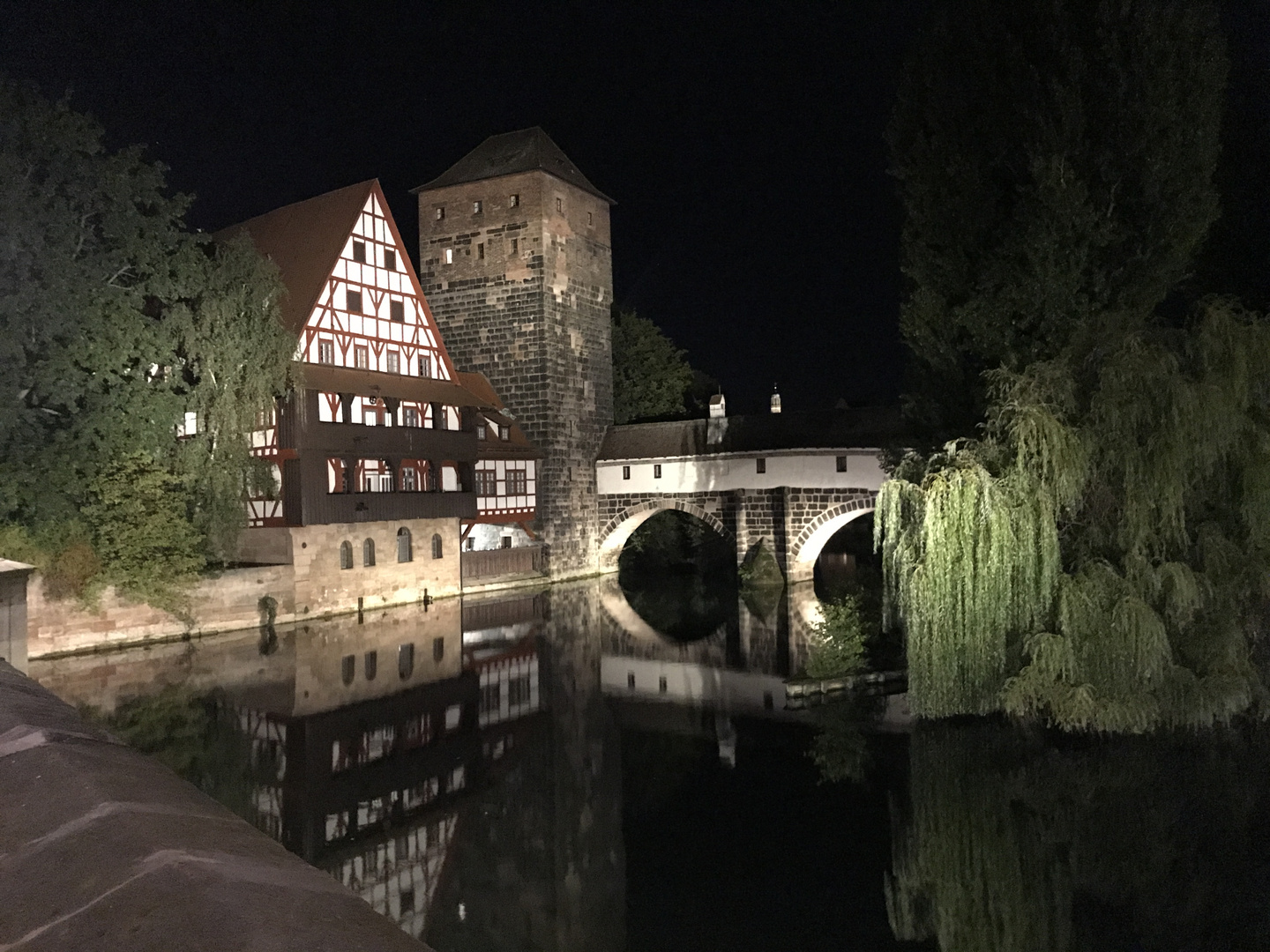 Nuernberg