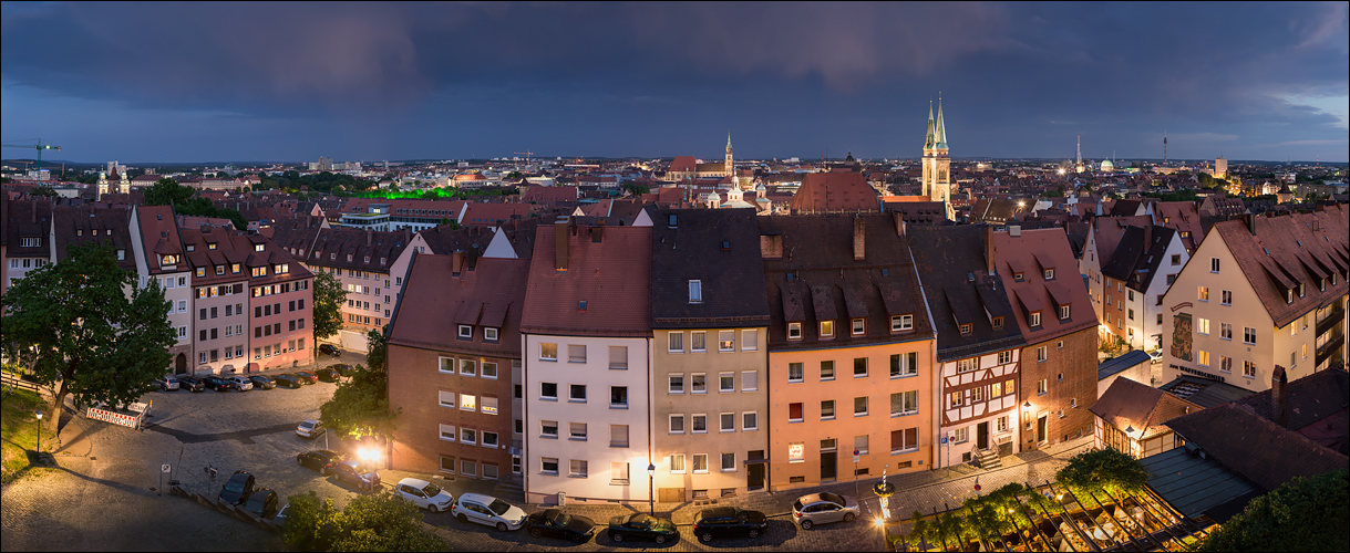 Nürnberg