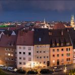 Nürnberg