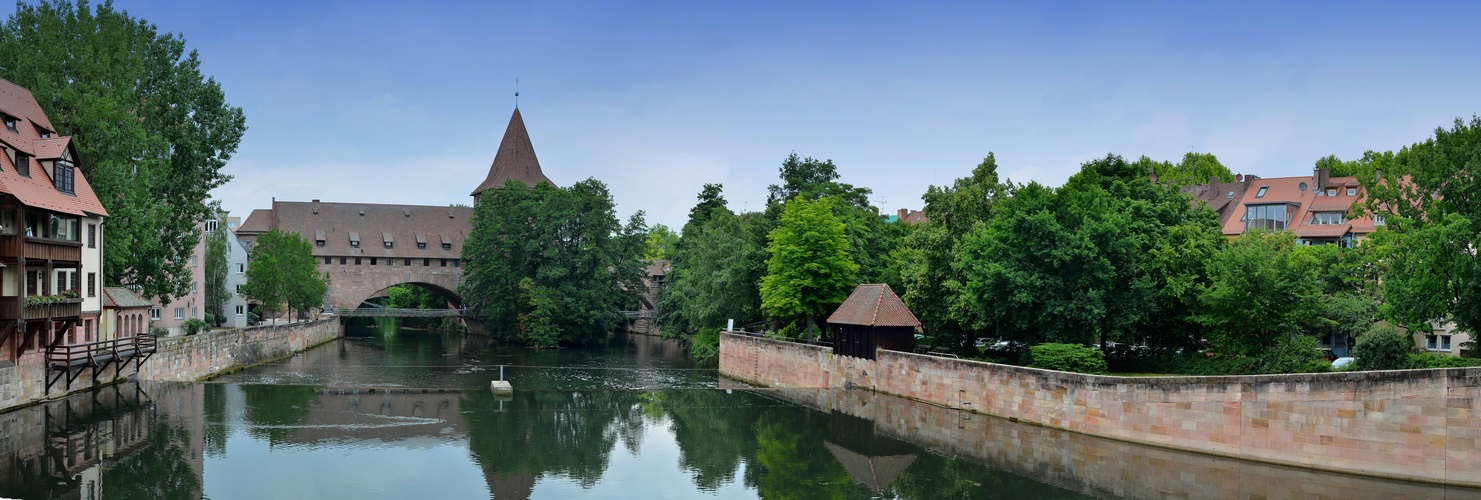 Nürnberg