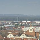 Nürnberg Flughafen