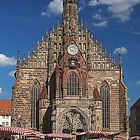 Nürnberg - Frauenkirche