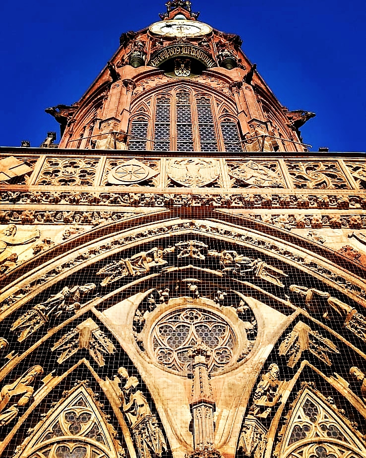 Nürnberg Frauenkirche