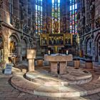 Nürnberg Frauenkirche