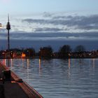 Nürnberg-Hafen