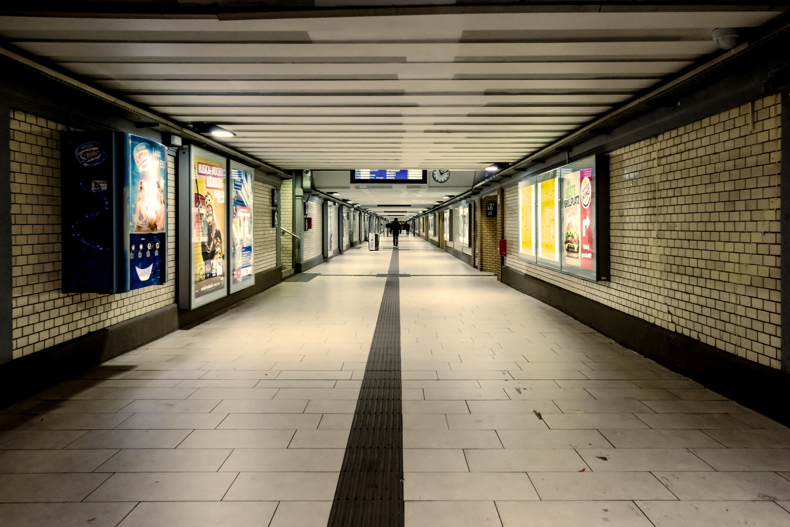 Nürnberg Hauptbahnhof