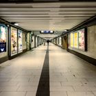 Nürnberg Hauptbahnhof