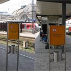 Nürnberg Hauptbahnhof