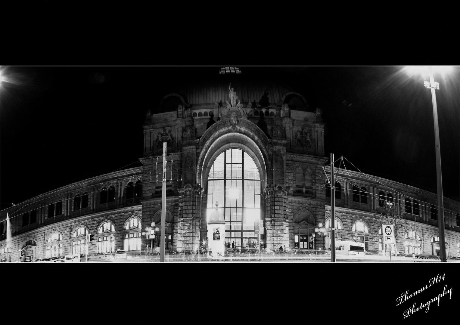 Nürnberg Hauptbahnhof