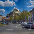 Nürnberg Hauptbahnhof