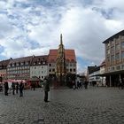 Nürnberg - Hauptmarkt 360°