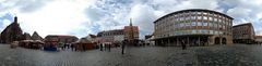 Nürnberg - Hauptmarkt 360°