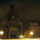 Nürnberg: Hauptmarkt / Frauenkirche-01