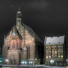 Nürnberg: Hauptmarkt / Frauenkirche-02