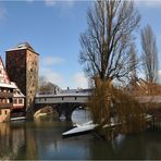 Nürnberg - Henkersteg