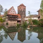 Nürnberg - Henkerturm