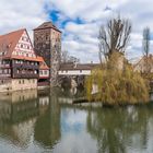 Nürnberg - Henkerturm