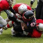 Nürnberg Hurricanes vs. Düsseldorf Pantherladies